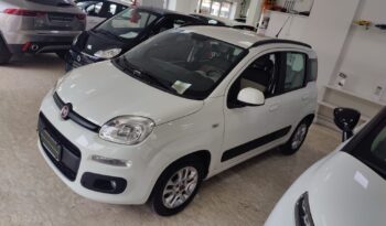 Fiat Panda 1.2 Lounge EURO 6 pieno