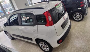 Fiat Panda 1.2 Lounge EURO 6 pieno