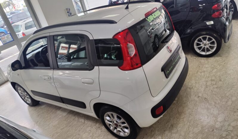 Fiat Panda 1.2 Lounge EURO 6 pieno