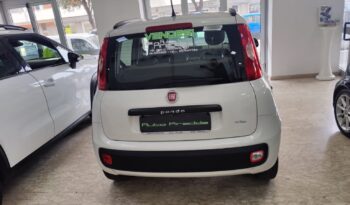 Fiat Panda 1.2 Lounge EURO 6 pieno