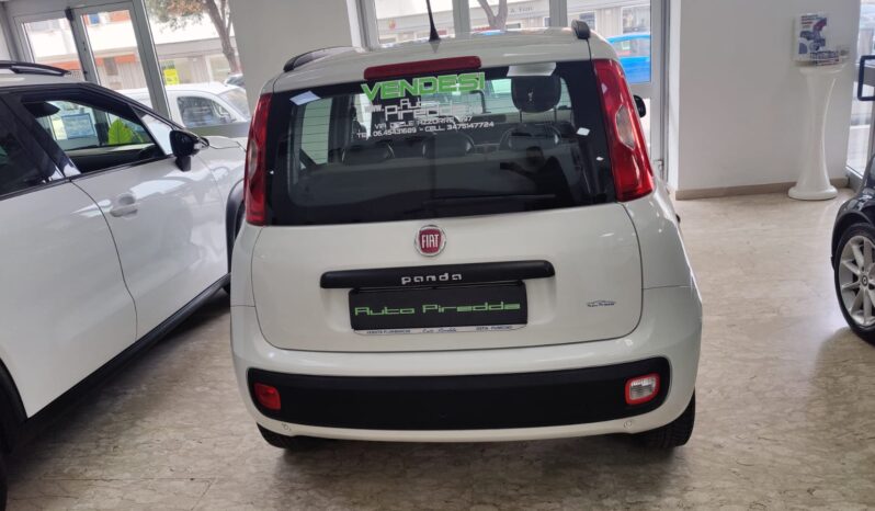 Fiat Panda 1.2 Lounge EURO 6 pieno