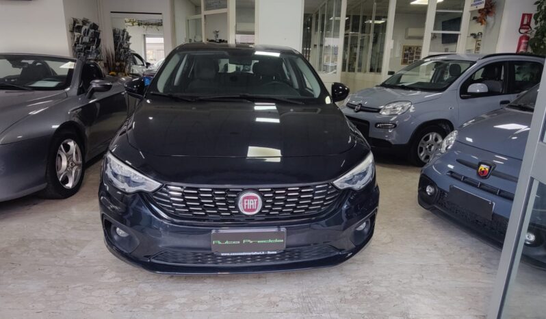 Fiat Tipo 1.3 Mjt 5 Porte EURO6 pieno