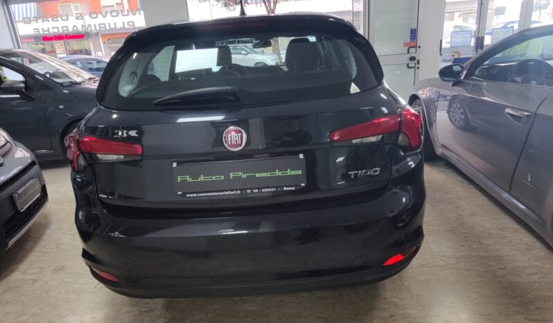 Fiat Tipo 1.3 Mjt 5 Porte EURO6 pieno