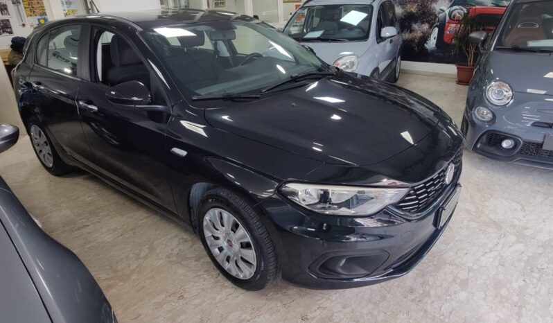 Fiat Tipo 1.3 Mjt 5 Porte EURO6 pieno