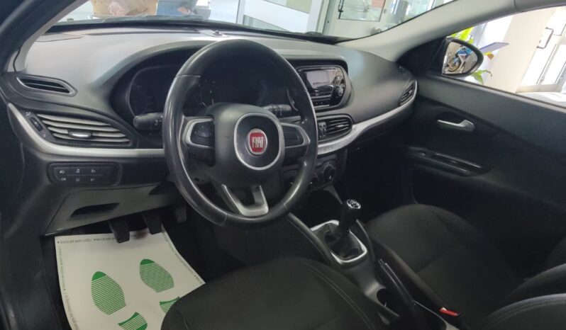 Fiat Tipo 1.3 Mjt 5 Porte EURO6 pieno