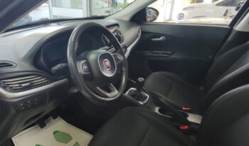 Fiat Tipo 1.3 Mjt 5 Porte EURO6 pieno