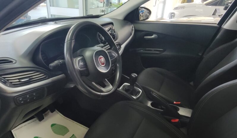 Fiat Tipo 1.3 Mjt 5 Porte EURO6 pieno