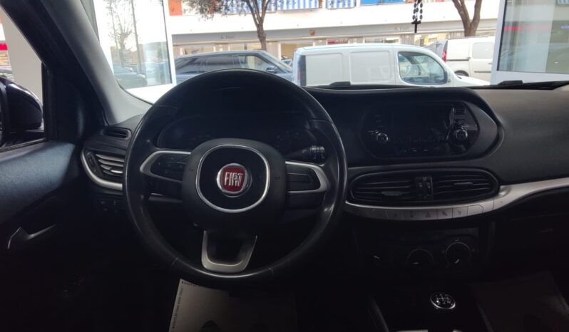 Fiat Tipo 1.3 Mjt 5 Porte EURO6 pieno