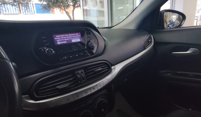 Fiat Tipo 1.3 Mjt 5 Porte EURO6 pieno