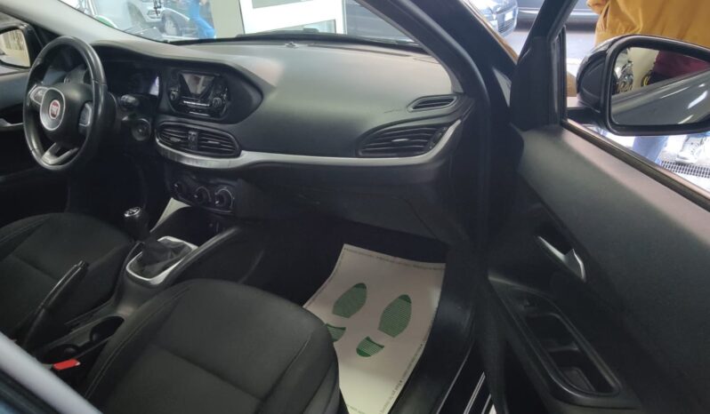 Fiat Tipo 1.3 Mjt 5 Porte EURO6 pieno