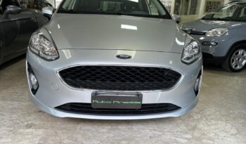 Ford Fiesta 1.1 75 CV GPL 5 Porte Euro 6 pieno