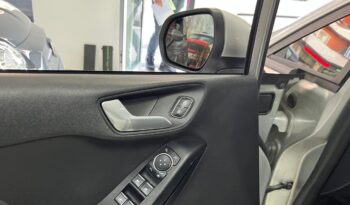 Ford Fiesta 1.1 75 CV GPL 5 Porte Euro 6 pieno