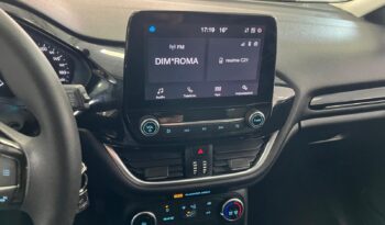 Ford Fiesta 1.1 75 CV GPL 5 Porte Euro 6 pieno