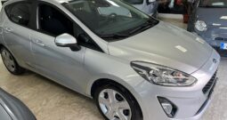 Ford Fiesta 1.1 75 CV GPL 5 Porte Euro 6