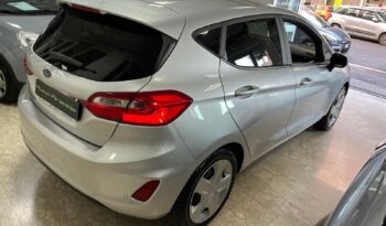 Ford Fiesta 1.1 75 CV GPL 5 Porte Euro 6 pieno