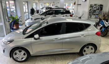 Ford Fiesta 1.1 75 CV GPL 5 Porte Euro 6 pieno