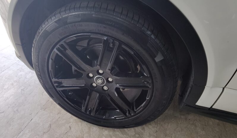 Land Rover Range Rover Evoque 2.2 Sd4 5p. pieno