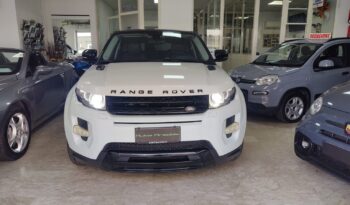 Land Rover Range Rover Evoque 2.2 Sd4 5p. pieno