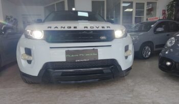 Land Rover Range Rover Evoque 2.2 Sd4 5p. pieno