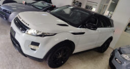 Land Rover Range Rover Evoque 2.2 Sd4 5p.