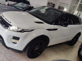 Land Rover Range Rover Evoque 2.2 Sd4 5p.