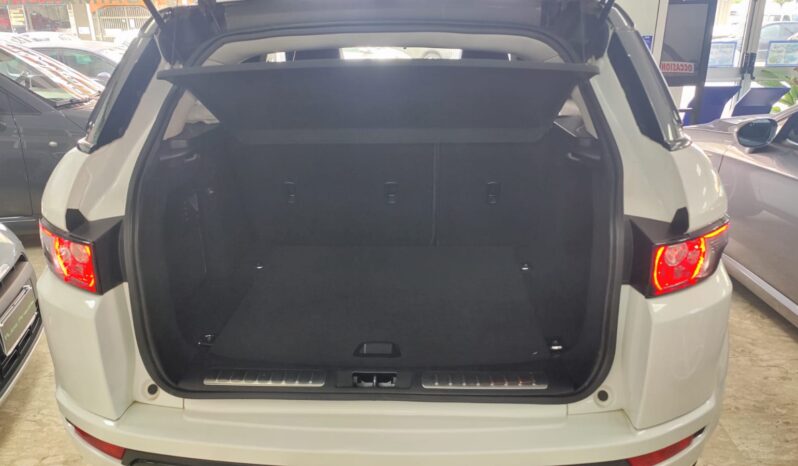 Land Rover Range Rover Evoque 2.2 Sd4 5p. pieno