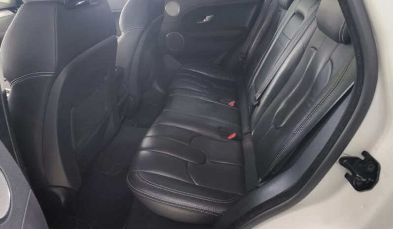 Land Rover Range Rover Evoque 2.2 Sd4 5p. pieno