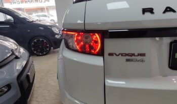 Land Rover Range Rover Evoque 2.2 Sd4 5p. pieno
