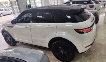 Land Rover Range Rover Evoque 2.2 Sd4 5p. pieno