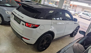 Land Rover Range Rover Evoque 2.2 Sd4 5p. pieno
