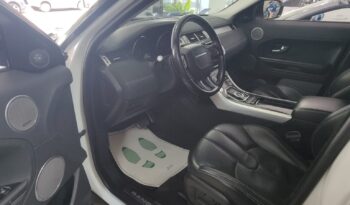 Land Rover Range Rover Evoque 2.2 Sd4 5p. pieno