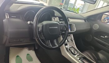 Land Rover Range Rover Evoque 2.2 Sd4 5p. pieno
