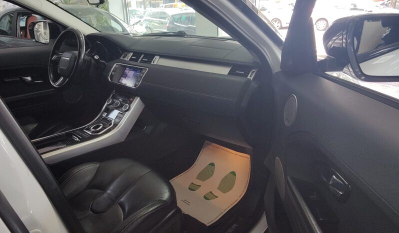 Land Rover Range Rover Evoque 2.2 Sd4 5p. pieno