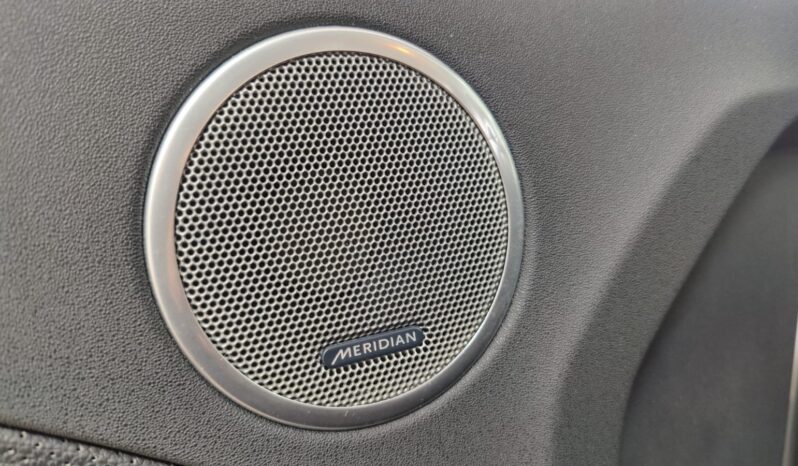 Land Rover Range Rover Evoque 2.2 Sd4 5p. pieno