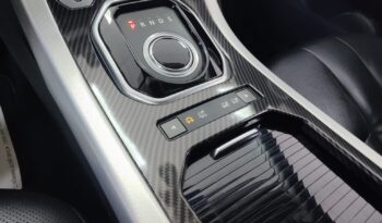 Land Rover Range Rover Evoque 2.2 Sd4 5p. pieno