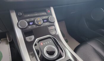 Land Rover Range Rover Evoque 2.2 Sd4 5p. pieno