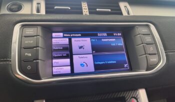 Land Rover Range Rover Evoque 2.2 Sd4 5p. pieno