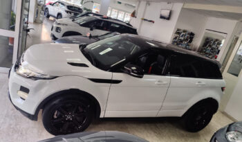 Land Rover Range Rover Evoque 2.2 Sd4 5p. pieno