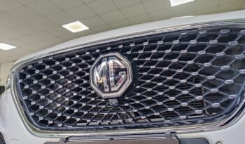 MG ZS 1.5 VTi-tech Luxury pieno