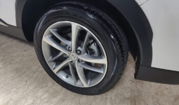 MG ZS 1.5 VTi-tech Luxury pieno