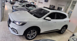 MG ZS 1.5 VTi-tech Luxury