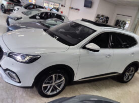 MG ZS 1.5 VTi-tech Luxury