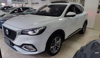 MG ZS 1.5 VTi-tech Luxury pieno