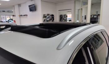 MG ZS 1.5 VTi-tech Luxury pieno