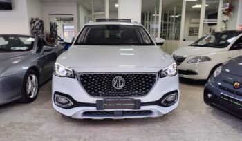 MG ZS 1.5 VTi-tech Luxury pieno