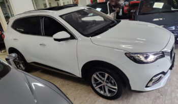 MG ZS 1.5 VTi-tech Luxury pieno