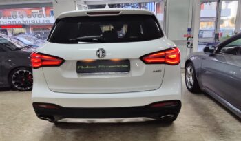 MG ZS 1.5 VTi-tech Luxury pieno
