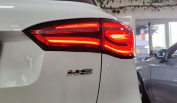 MG ZS 1.5 VTi-tech Luxury pieno
