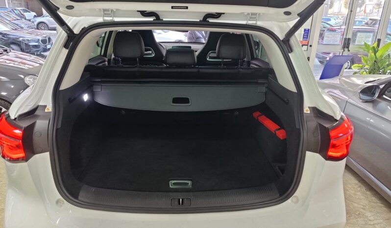 MG ZS 1.5 VTi-tech Luxury pieno