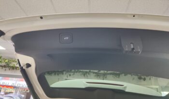 MG ZS 1.5 VTi-tech Luxury pieno